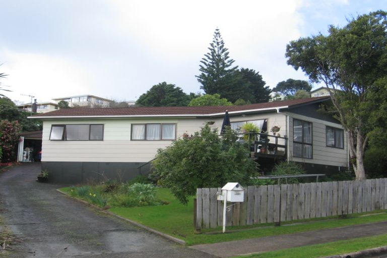 Photo of property in 7 De Havilland Place, Onerahi, Whangarei, 0110