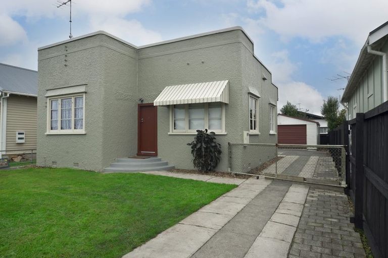 Photo of property in 13 Dominion Road, Te Hapara, Gisborne, 4010