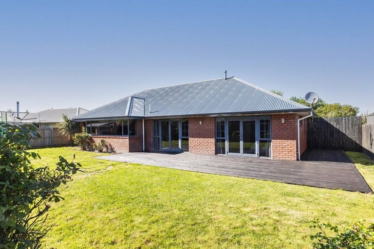 Photo of property in 25 Panckhurst Drive, Woodend, 7610