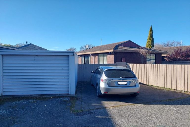 Photo of property in 1/16b Ward Street, Addington, Christchurch, 8024