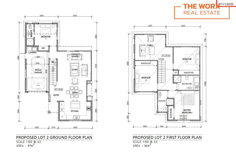 Photo of property in 29a Dreadon Road, Manurewa, Auckland, 2102