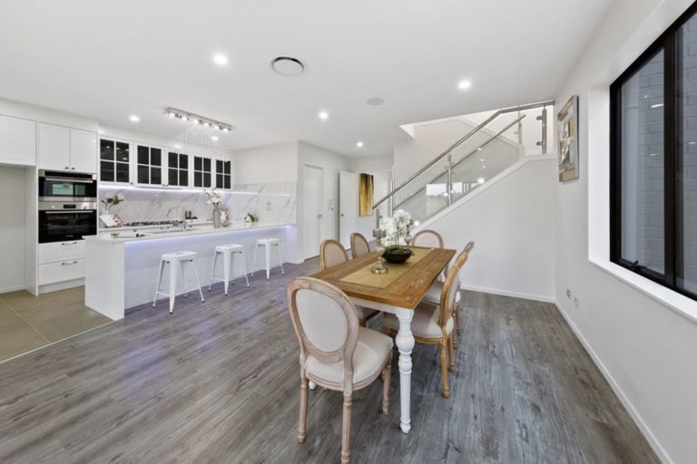 Photo of property in 17 Koropa Road, Flat Bush, Auckland, 2019