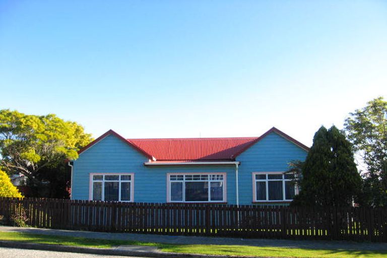 Photo of property in 4 Kilgour Road, Greymouth, 7805