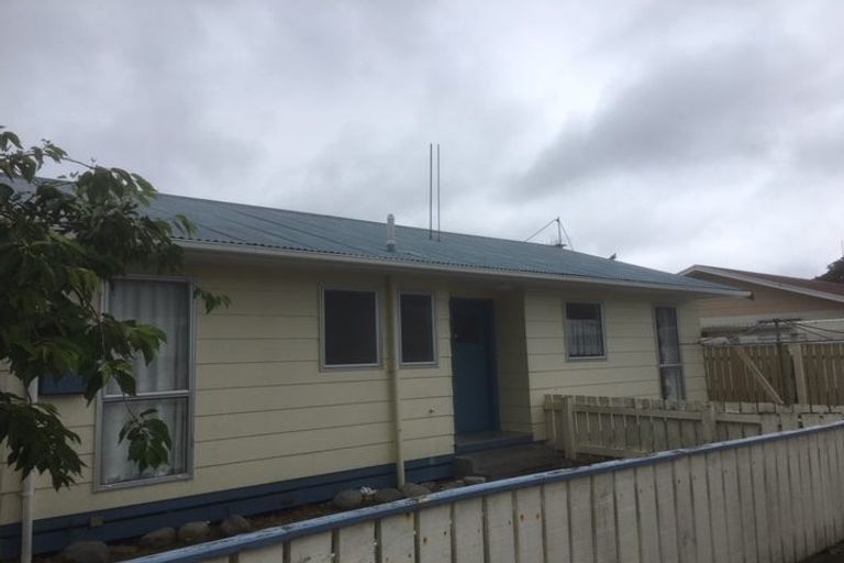 Photo of property in 7 Guy Avenue, Levin, 5510