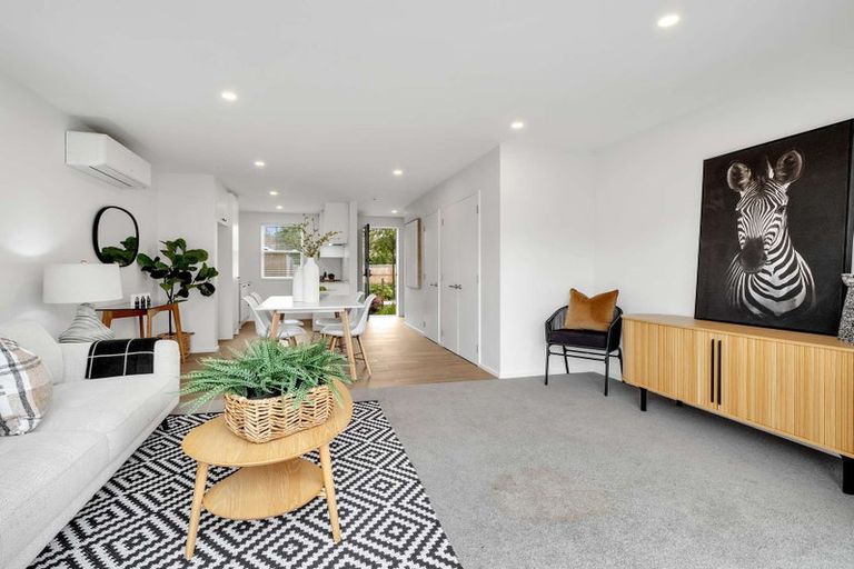 Photo of property in 6/25 Bunyan Street, Waltham, Christchurch, 8023