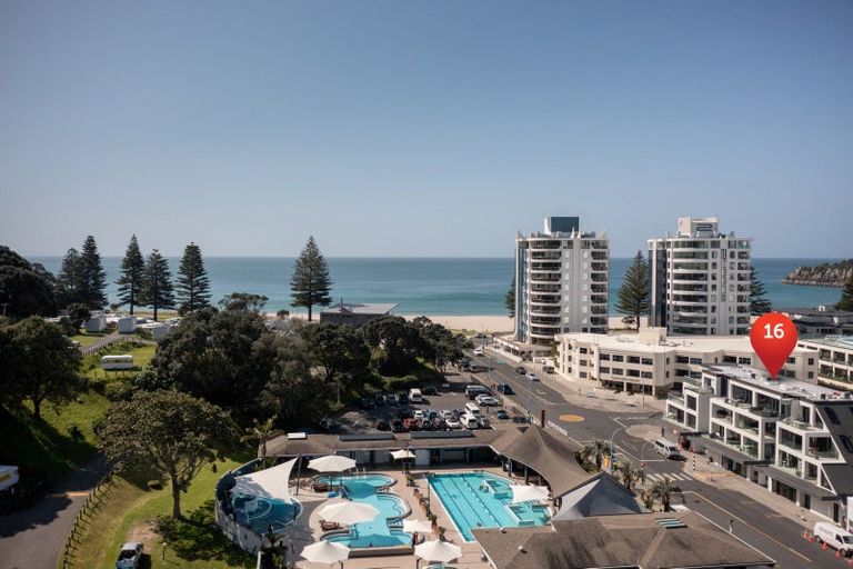 Photo of property in 16 Adams Avenue, Mount Maunganui, 3116