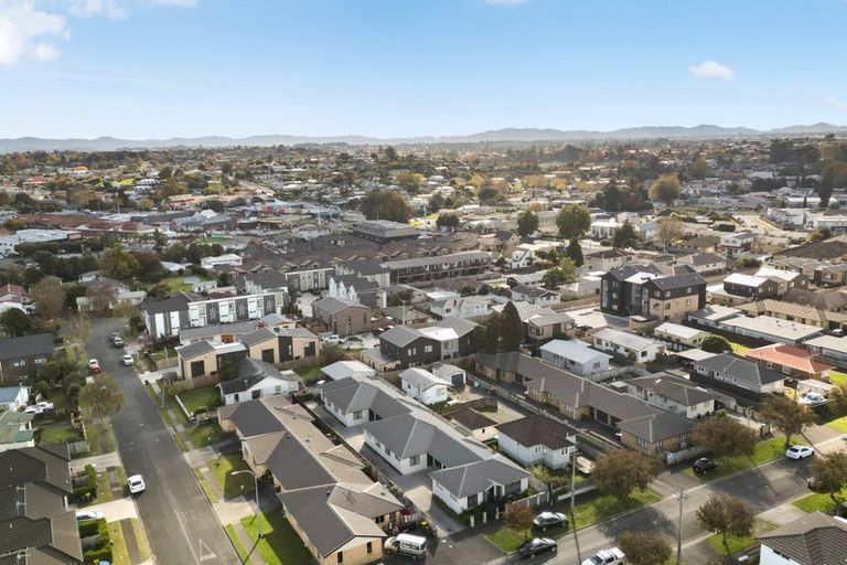 Photo of property in 5/16 Paterson Street, Frankton, Hamilton, 3204