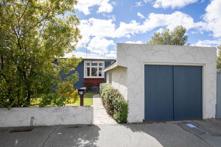 Photo of property in 71 Ventry Street, Alexandra, 9320