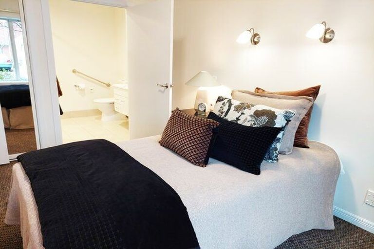 Photo of property in 215/5 Corbett Crescent, Aidanfield, Christchurch, 8025