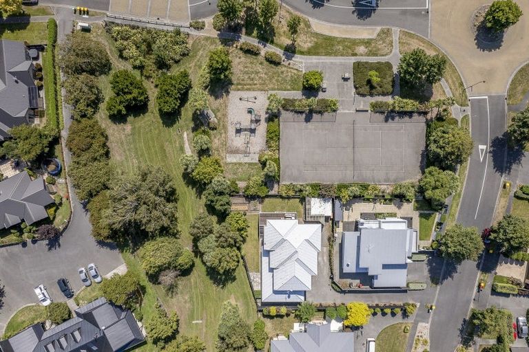 Photo of property in 6 Longspur Avenue, Wigram, Christchurch, 8025