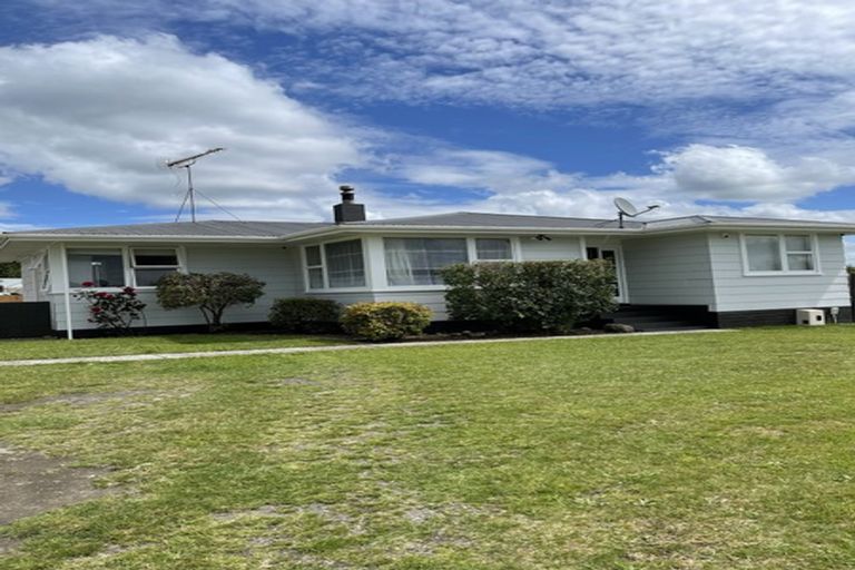 Photo of property in 12 Matata Place, Tokoroa, 3420