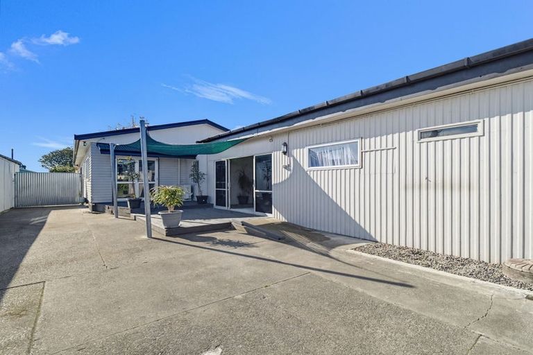 Photo of property in 905 Ferguson Street, Akina, Hastings, 4122