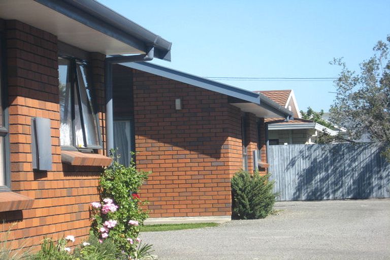 Photo of property in 165a High Street, Blenheim, 7201