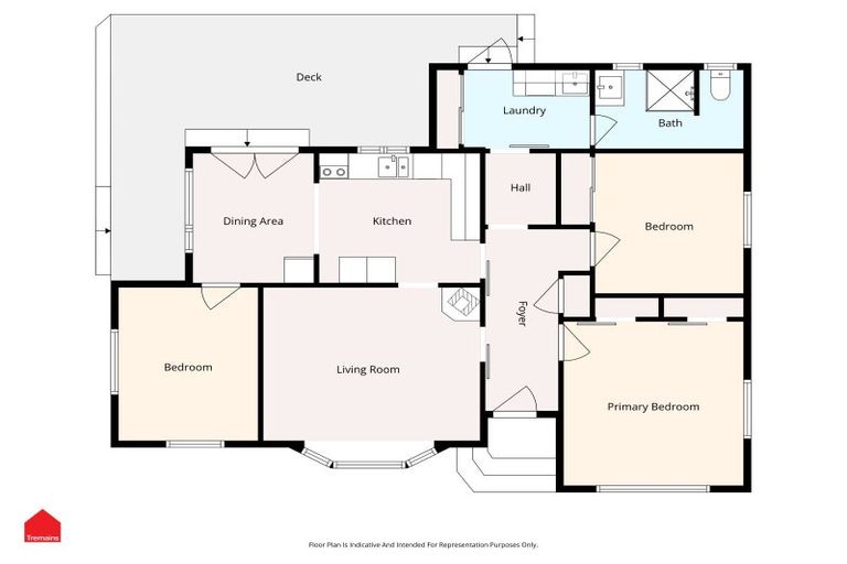Photo of property in 38 Princes Street, Levin, 5510