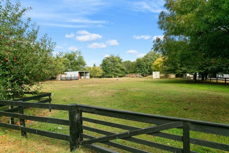 Photo of property in 66 Mill Road, Ohaupo, 3881