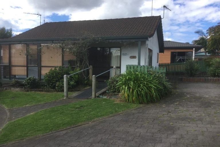 Photo of property in 87c James Cook Drive, Welcome Bay, Tauranga, 3112