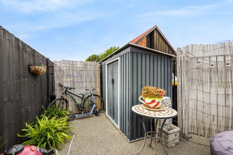 Photo of property in 4/19 Rutherford Street, Woolston, Christchurch, 8023
