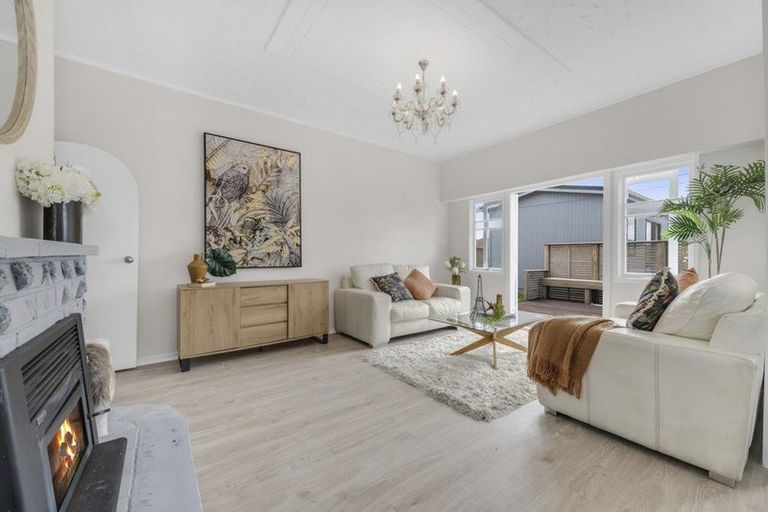 Photo of property in 6 Lipscombe Avenue, Papatoetoe, Auckland, 2025