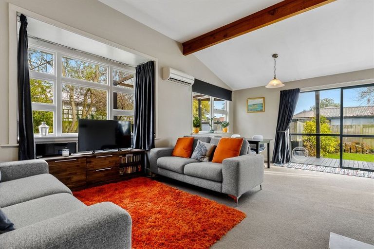 Photo of property in 59 Cobham Street, Spreydon, Christchurch, 8024