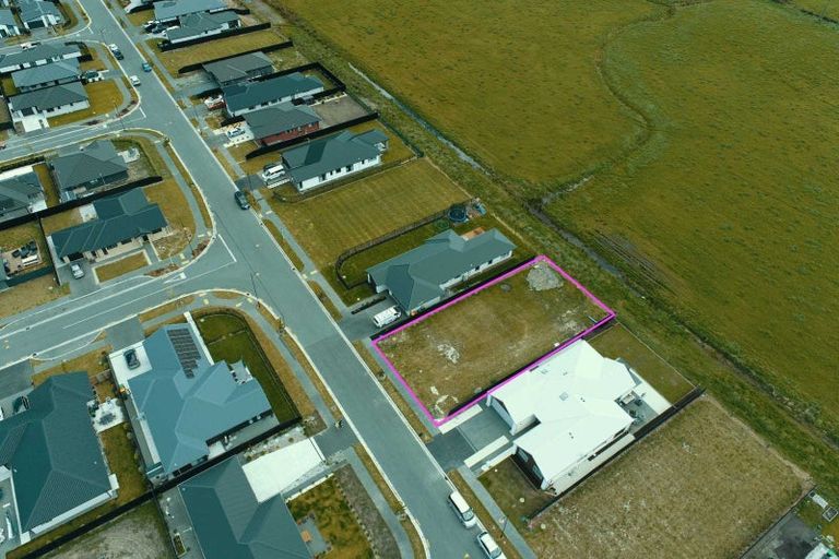 Photo of property in 43 Ranginui Drive, Kaiapoi, 7630