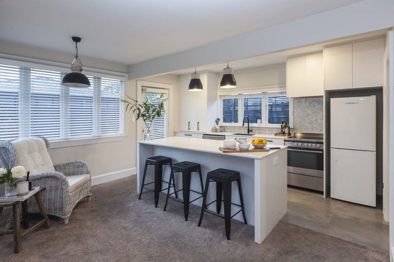 Photo of property in 1/131 Innes Road, St Albans, Christchurch, 8052