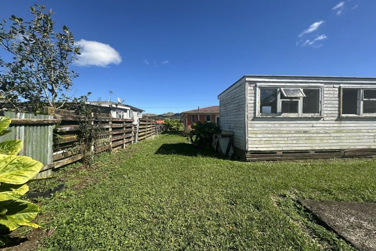 Photo of property in 11 William Street, Te Kuiti, 3910