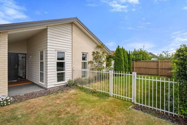 Photo of property in 7 Brittan Drive, Rolleston, 7615
