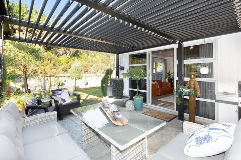 Photo of property in 130 Navigation Drive, Whitby, Porirua, 5024