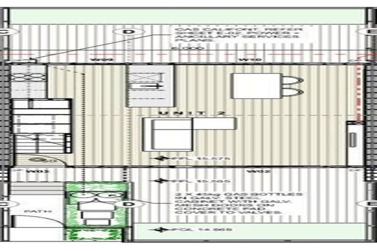 Photo of property in 2/35 Bishop Street, St Albans, Christchurch, 8014