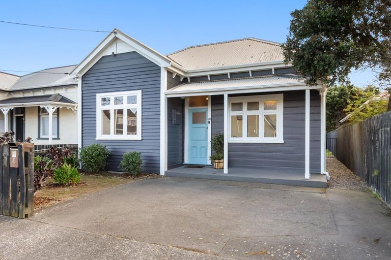 Photo of property in 13 Richmond Street, Petone, Lower Hutt, 5012