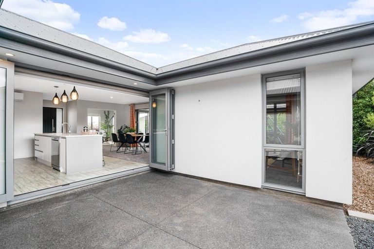 Photo of property in 4 Inaka Street, Lincoln, 7608
