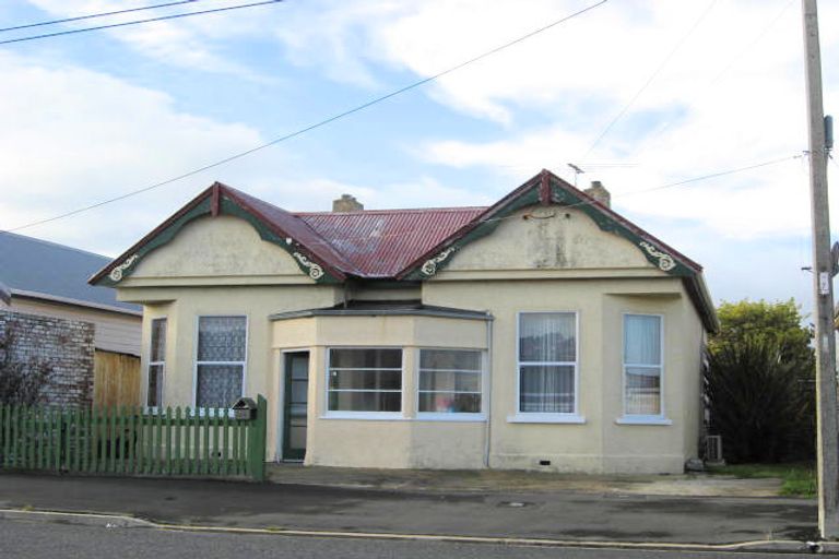 Photo of property in 29 Plunket Street, Saint Kilda, Dunedin, 9012