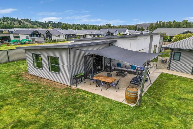 Photo of property in 44 Briar Crescent, Alexandra, 9320