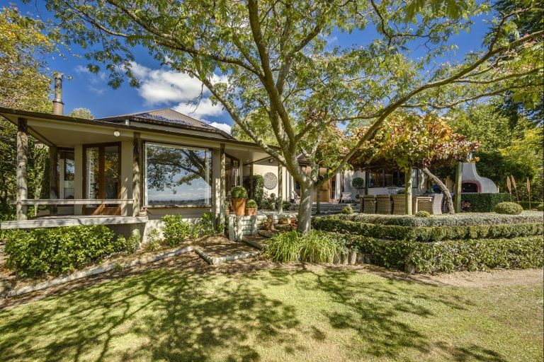 Photo of property in 932 Middle Road, Poukawa, 4172