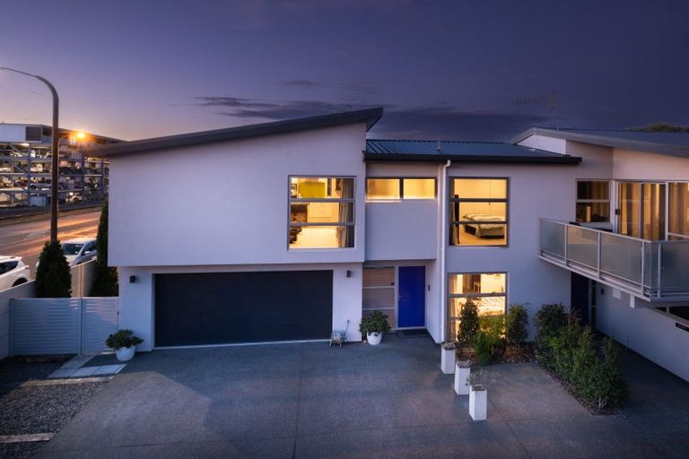 Photo of property in 1/180 Hyderabad Road, Ahuriri, Napier, 4110