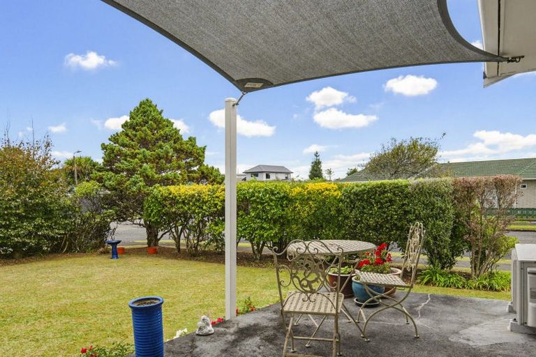 Photo of property in 24 Featherston Street, Levin, 5510