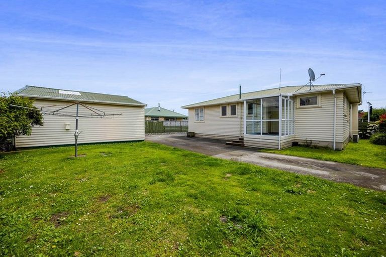 Photo of property in 144 Waihi Road, Hawera, 4610