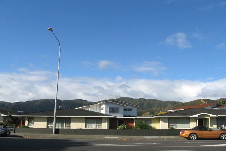 Photo of property in 15/790 High Street, Boulcott, Lower Hutt, 5011