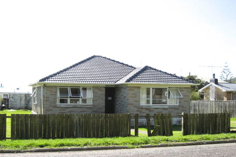 Photo of property in 10 Harvey Street, Whakatane, 3120