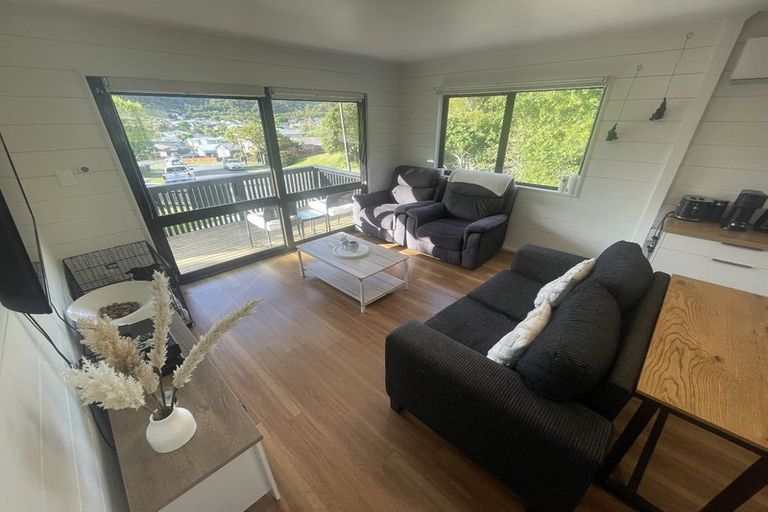 Photo of property in 22 Matariki Grove, Wainuiomata, Lower Hutt, 5014