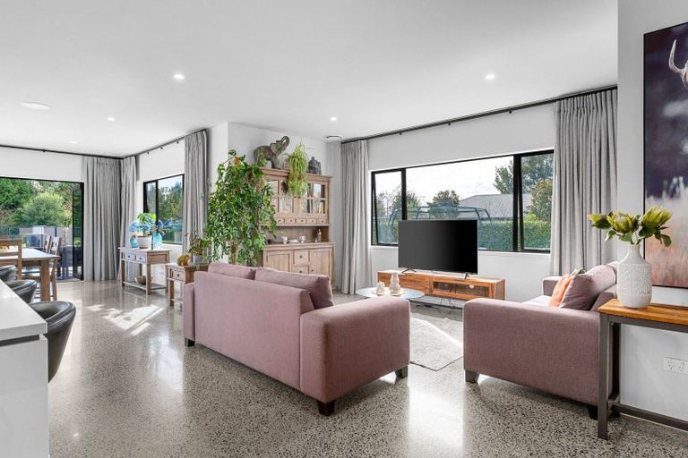 Photo of property in 122c Birchwood Lane, Tamahere, Hamilton, 3283