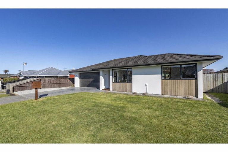 Photo of property in 67 Isaac Wilson Road, Kaiapoi, 7630