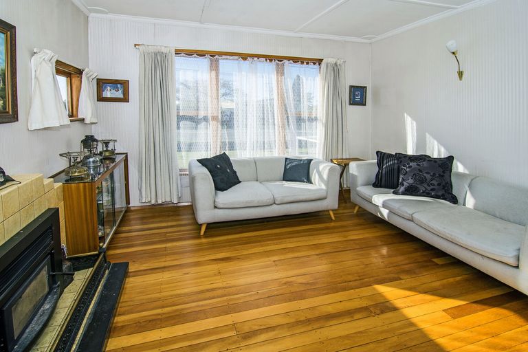 Photo of property in 60 Kuripuni Street, Kuripuni, Masterton, 5810