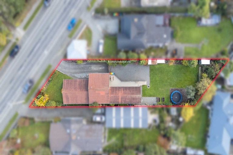 Photo of property in 11 Gleniti Road, Gleniti, Timaru, 7910