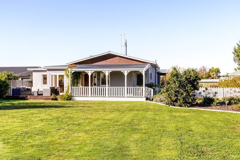 Photo of property in 241 Queen Victoria Street, Motueka, 7120