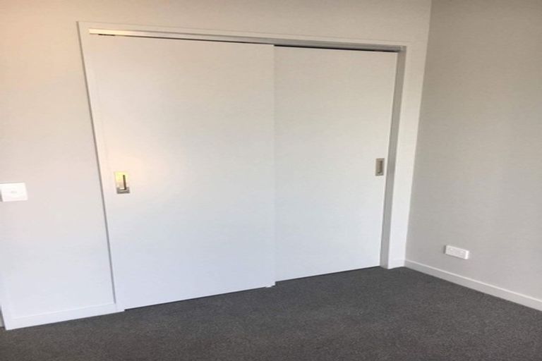 Photo of property in Vsp South, 707/166u Victoria Street, Te Aro, Wellington, 6011