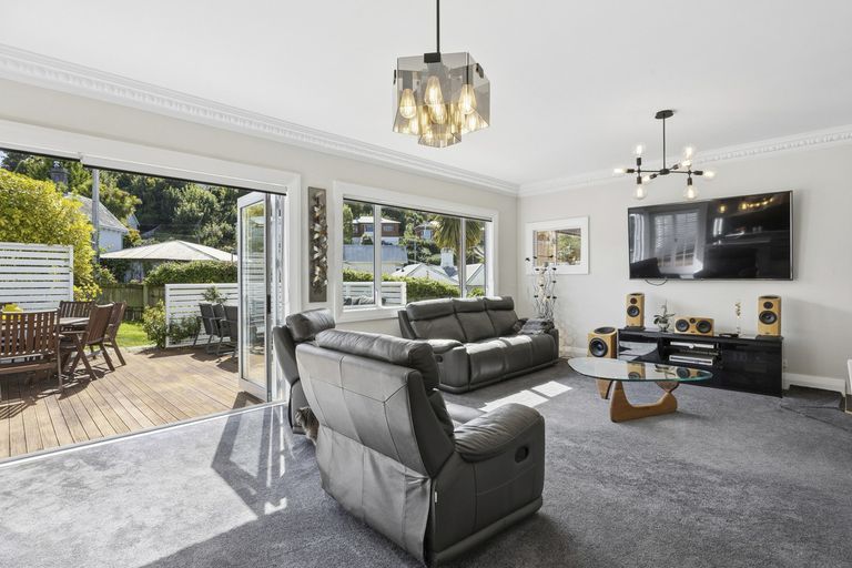 Photo of property in 39 Lonsdale Street, Belleknowes, Dunedin, 9011