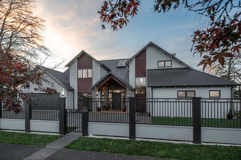 Photo of property in 46d Hamilton Road, Cambridge, 3434