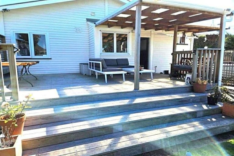 Photo of property in 5 Central Avenue, Gonville, Whanganui, 4501