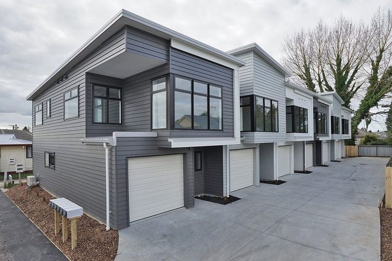 Photo of property in 5/67 Fifth Avenue, Enderley, Hamilton, 3214